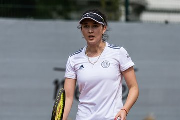 Bild 539 - BL Club an der Alster - Blau Weiss Berlin : Ergebnis: 0:9